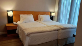 Get a Flat 1402 Ibirapuera-Jardins-Paulista